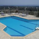Apartment Ionian Balcony