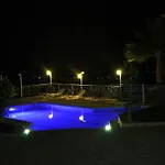 Ionian Balcony *