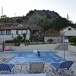 Ionian Balcony Apartment *