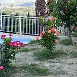 Apartment Ionian Balcony
