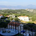 Ionian Balcony Apartment