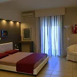 Ionian Balcony Apartment *