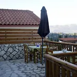 Ionian Balcony *