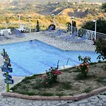 Ionian Balcony Apartment Lixouri