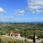 Apartment Ionian Balcony Lixouri