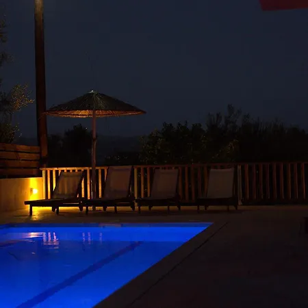 아파트 Ionian Balcony