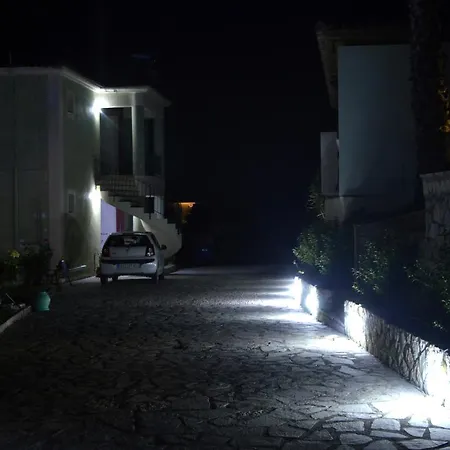 Ionian Balcony リクスリオン