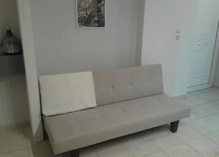 アパート Ionian Balcony *