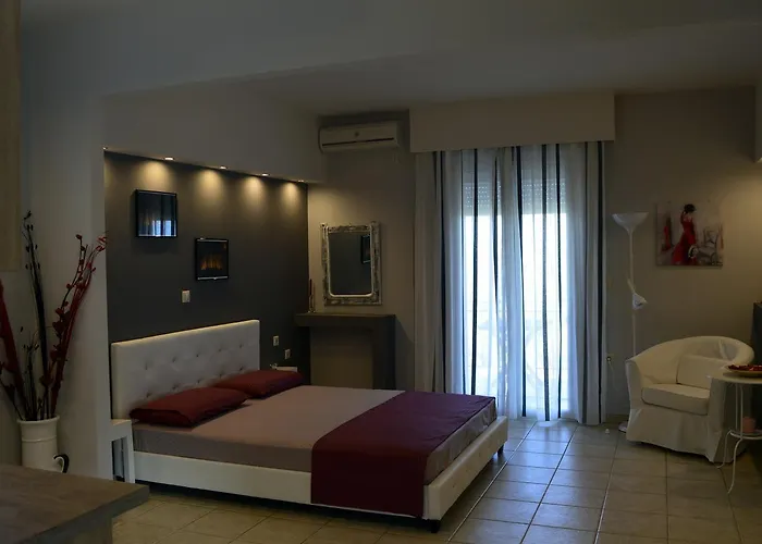 Ionian Balcony * リクスリオン