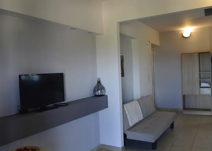 Ionian Balcony リクスリオン