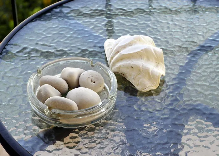 Ionian Balcony * リクスリオン