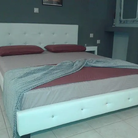 Apartment Ionian Balcony Lixouri