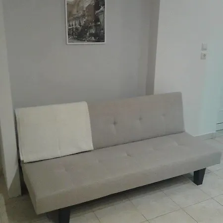 Apartamento Ionian Balcony *