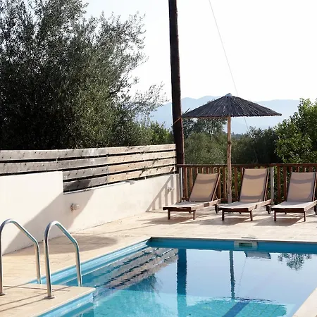 Ionian Balcony