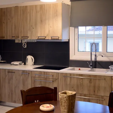 Apartament Ionian Balcony