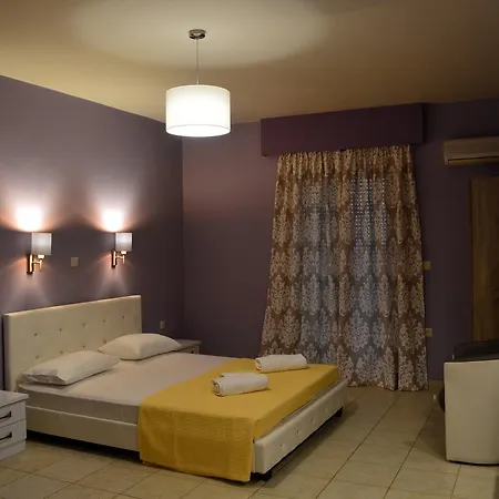 Apartment Ionian Balcony *