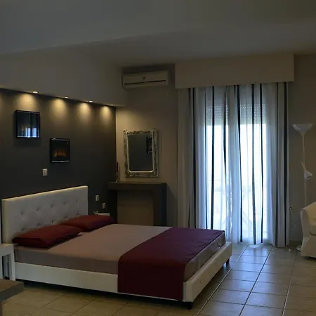 Ionian Balcony * Lixouri