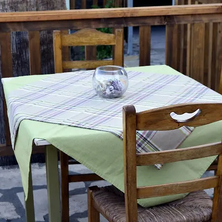 Apartment Ionian Balcony Lixouri