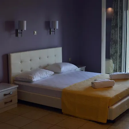 Apartament Ionian Balcony Lixouri