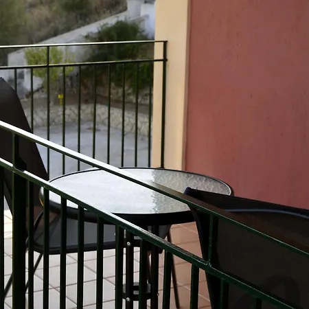 Apartment Ionian Balcony Lixouri