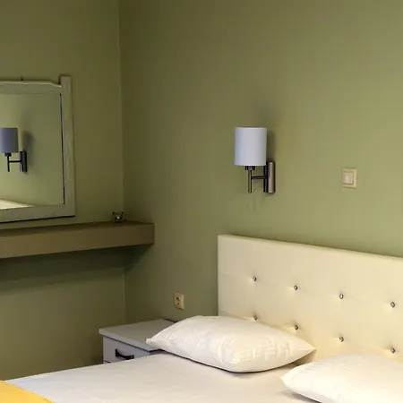 Apartament Ionian Balcony Lixouri