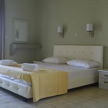 Apartment Ionian Balcony Lixouri