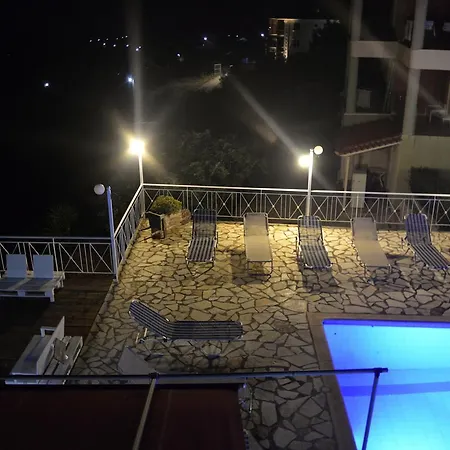 Ionian Balcony * Lixouri