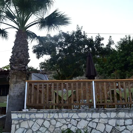 Apartment Ionian Balcony *