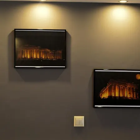 Apartament Ionian Balcony *