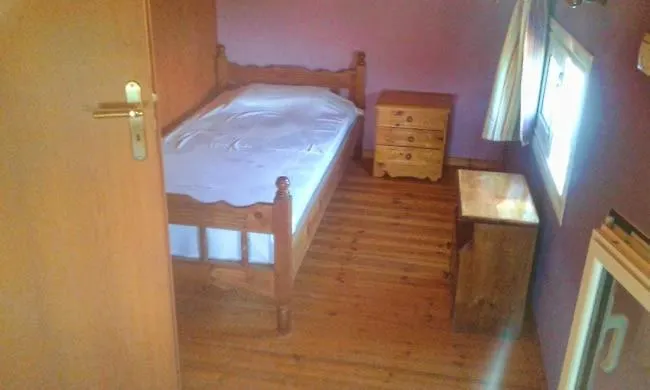 Ionian Balcony Apartmán