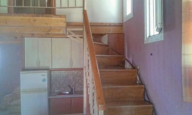 Ionian Balcony Lixouri