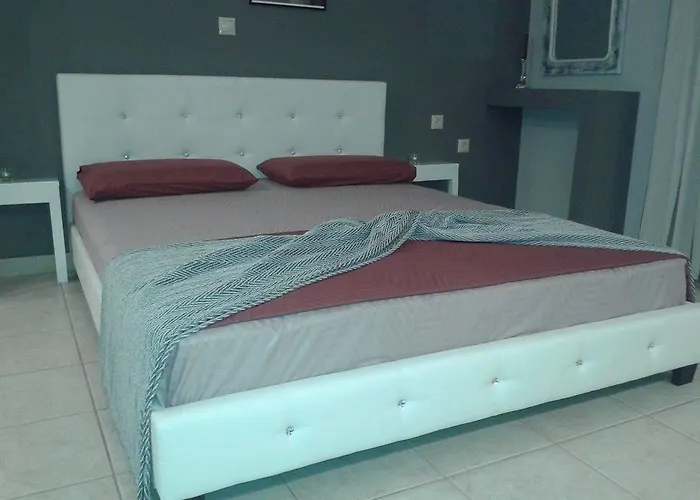 Apartmán Ionian Balcony Lixouri