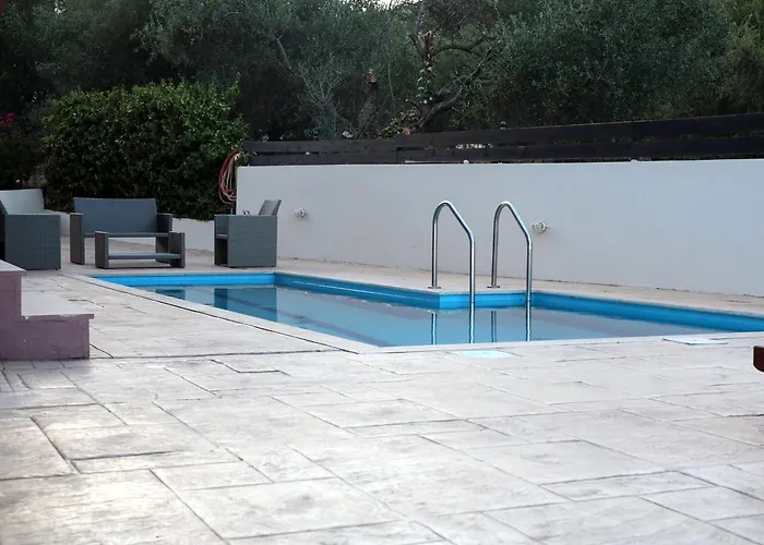 Apartmán Ionian Balcony Lixouri