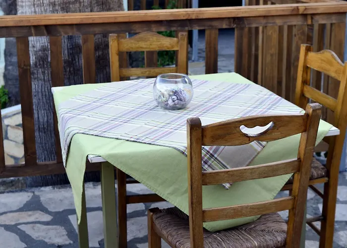 Apartmán Ionian Balcony Lixouri