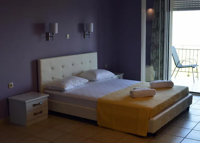 Apartmán Ionian Balcony Lixouri