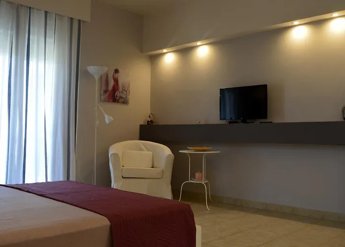 Ionian Balcony Lixouri