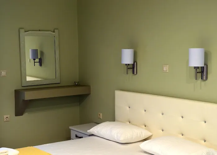 Apartmán Ionian Balcony Lixouri