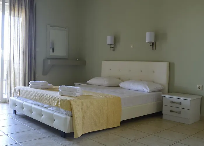 Apartmán Ionian Balcony Lixouri