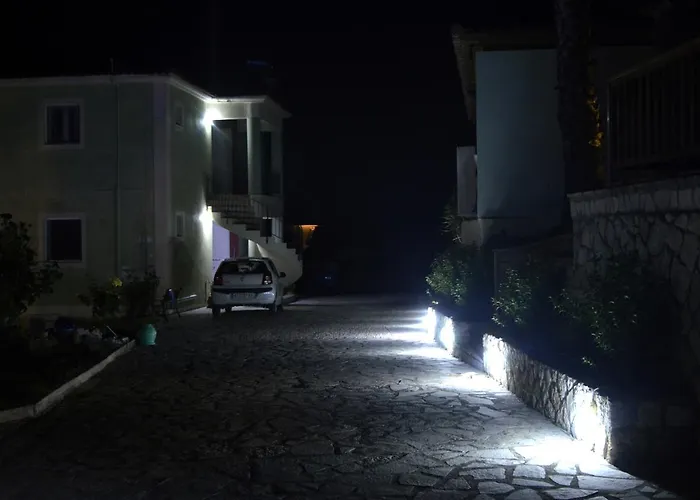 Ionian Balcony Lixouri