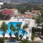 Ionian Balcony Apartamento