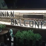 Ionian Balcony Lixouri