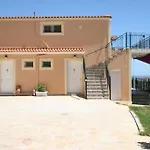 Ionian Balcony Lixouri