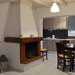 Ionian Balcony Apartamento Lixouri