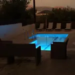 Ionian Balcony