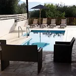 Apartamento Ionian Balcony *