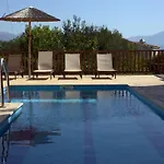 Apartamento Ionian Balcony