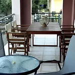 Ionian Balcony Apartamento Lixouri