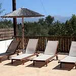 Ionian Balcony