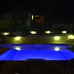Apartamento Ionian Balcony