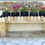 Ionian Balcony Apartamento *